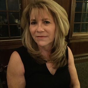 Meet your Posher, Patricia